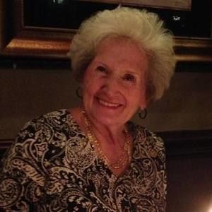 Meet your Posher, Arline